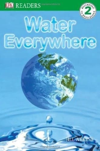 Cover of Water Everywhere