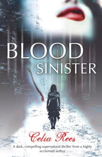 Cover of Blood Sinister