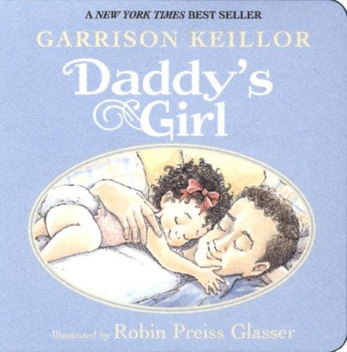 Cover of Daddy's Girl