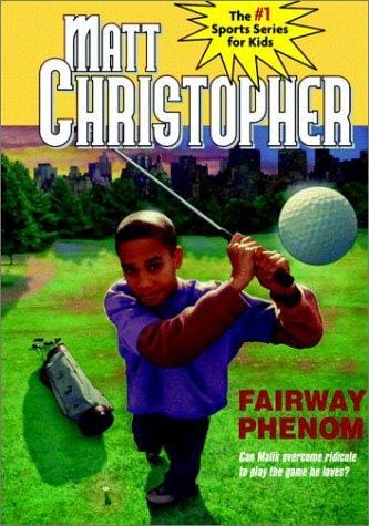 Cover of Fairway Phenom