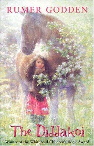 Cover of The Diddakoi