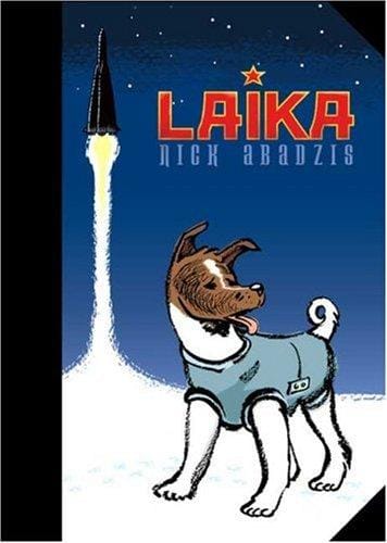 Cover of Laika