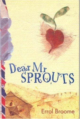 Cover of Dear Mr. Sprouts