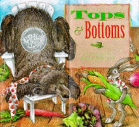 Cover of Tops & Bottoms