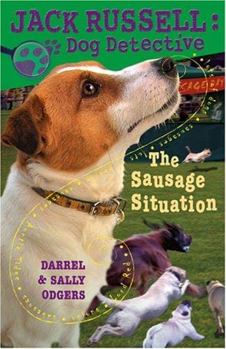 Cover of The Sausage Situation
