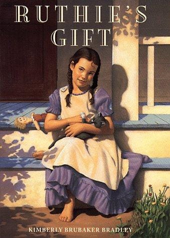 Cover of Ruthie's Gift