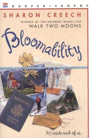 Cover of Bloomability