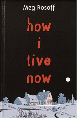 Cover of How I Live Now