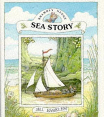 Cover of Sea Story