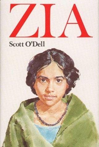 Cover of Zia