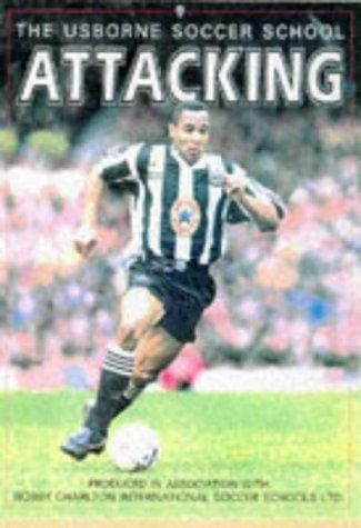 Cover of Attacking