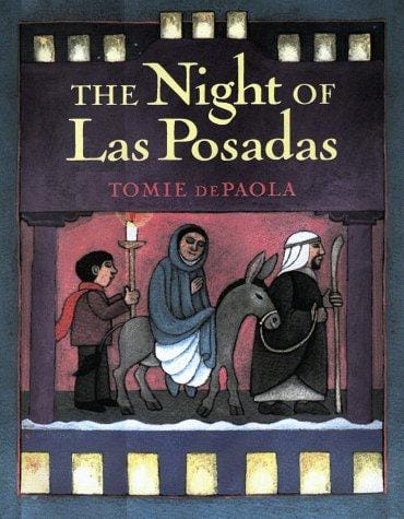 Cover of The Night of Las Posadas