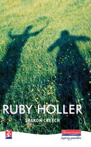 Cover of Ruby Holler