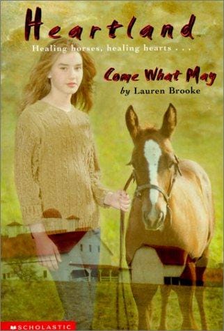 Cover of Come What May