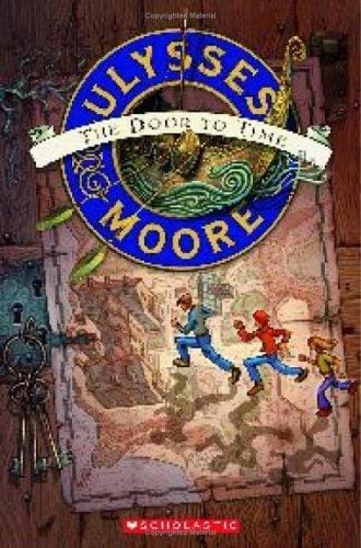 Cover of The Door to Time