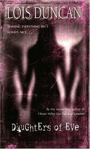 Cover of Daughters of Eve