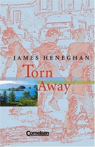 Cover of Torn Away