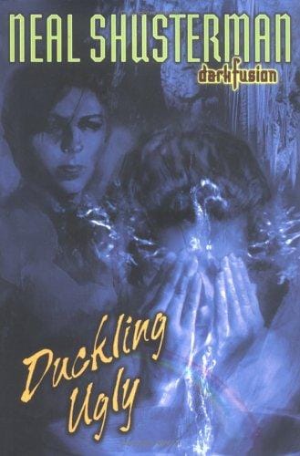 Cover of Duckling Ugly