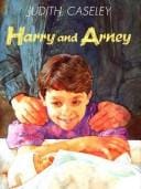 Cover of Harry and Arney