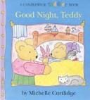 Cover of Good Night, Teddy