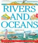 Cover of Rivers and Oceans Geography Facts and Experiments