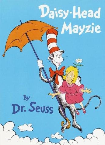 Cover of Daisy-Head Mayzie