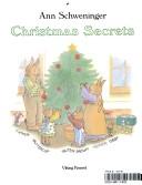 Cover of Christmas Secrets
