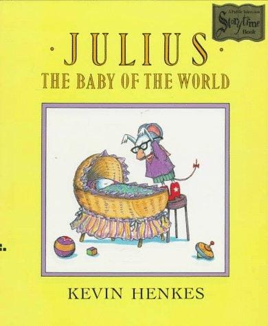 Cover of Julius