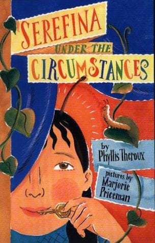 Cover of Serefina Under the Circumstances