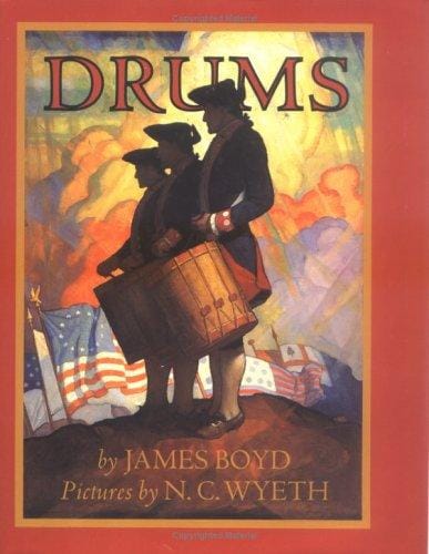 Cover of Drums