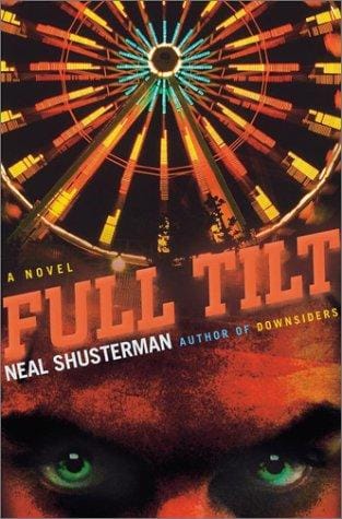 Cover of Full Tilt