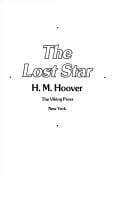 Cover of The Lost Star