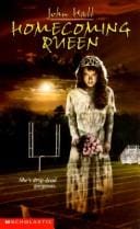 Cover of Homecoming Queen
