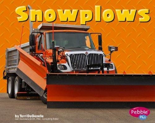 Cover of Snowplows
