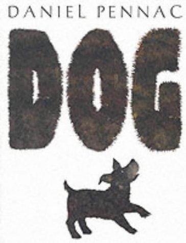 Cover of Dog