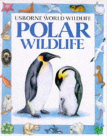Cover of Polar Wildlife