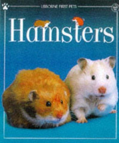 Cover of Hamsters