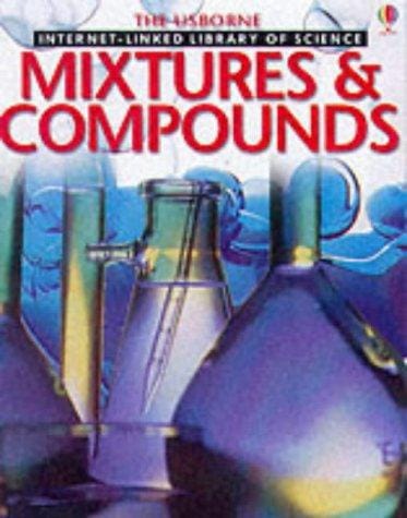 Cover of Mixtures and Compounds