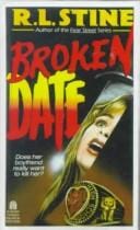 Cover of Broken Date