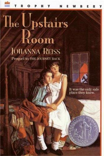 Cover of The Upstairs Room