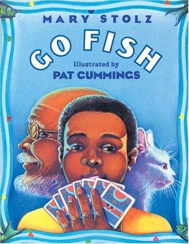 Cover of Go Fish