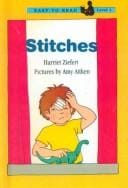 Cover of Stitches