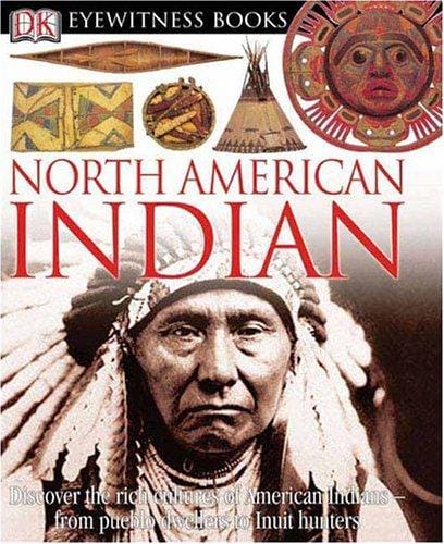 Cover of North American Indian