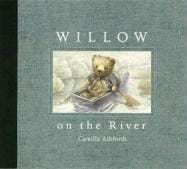 Cover of Willow on the River