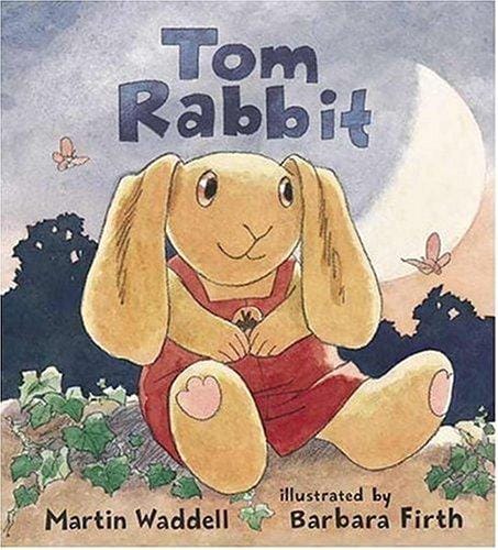 Cover of Tom Rabbit