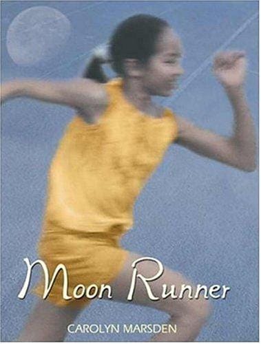 Cover of Moon Runner