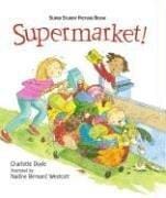 Cover of Supermarket!