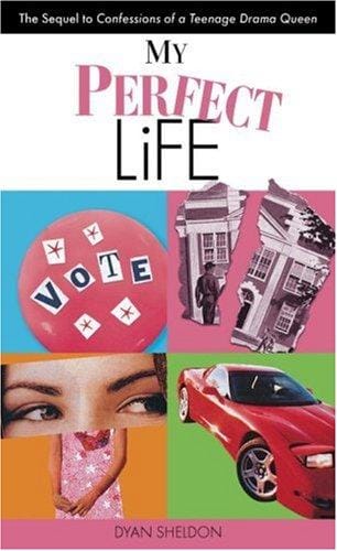 Cover of My Perfect Life