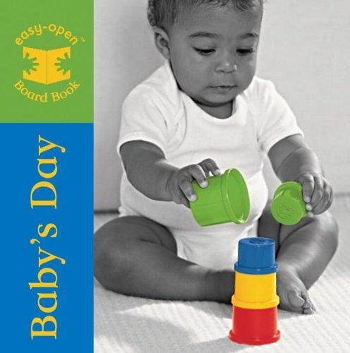 Cover of Baby's Day