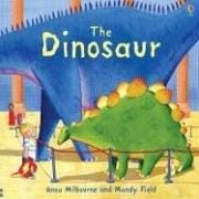 Cover of The Dinosaur
